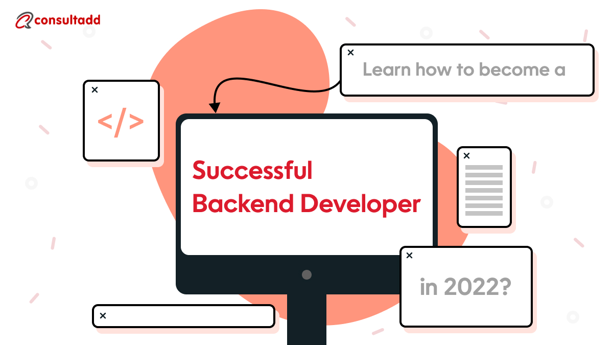 become a Successful Backend Developer